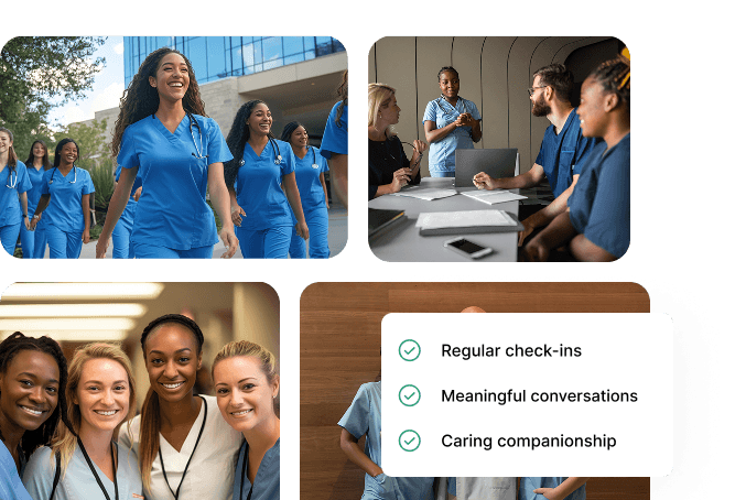 Internal HomeVisit Practitioners