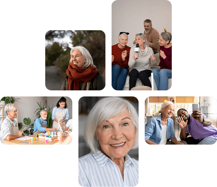 in-home care